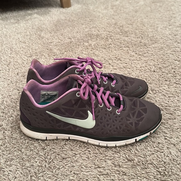 Nike Free TR Fit 3 - Picture 5 of 7